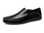 Moderne Herren-Loafer J2657 6