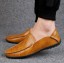 Moderne Herren-Loafer J2657 2