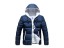 Moderne Herren-Winterjacke J2009 5