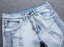 Moderne Herrenjeans – Blau 4