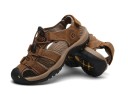 Moderne Herrensandalen J2142 2