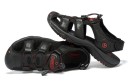 Moderne herresandaler J2142 3