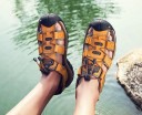 Moderne herresandaler J2142 4