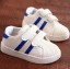 Moderne Kinder-Sneaker 6