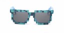 Moderne kinderbril J3508 3