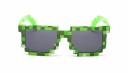 Moderne kinderbril J3508 4
