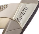 Moderne platform-flip-flops til kvinder 4
