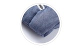 Moderne quiltet vest til drenge 6
