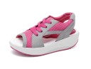 Moderne sandalen voor dames 7