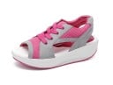 Moderne sandalen voor dames 1
