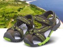 Moderne sandaler til drenge 4
