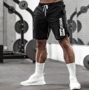 Moderne shorts til mænd 1