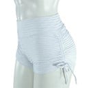 Moderne shorts voor dames 1