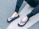 Moderne slippers voor heren 5