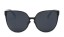 Moderné slnečné okuliare Cat Eye J2923 3