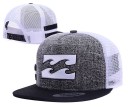 Moderne unisex snapback J3050 2