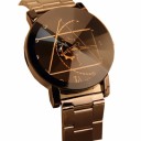 Moderne unisex-ur J1392 9