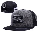 Moderner Unisex-Snapback J3050 4