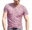 Modernes Herren-T-Shirt J2942 6