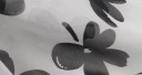 Moderni tyttöjen mekko kukkakuviolla J1389 5