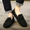 Modernit miesten loaferit J3212 8