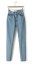 Modne jeansy damskie J1746 5