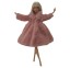 Módne oblečenie pre Barbie 4