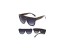 Modne okulary przeciwsłoneczne J712 11
