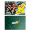 Modny świąteczny kalendarz adwentowy z motywem Pokemon 3