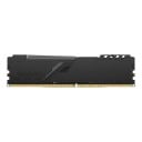Modul RAM DDR4 16 GB 2666 MHz PC4-21300 DIMM cu 288 pini și tensiune de 1,2 V non-ECC negru pentru desktop cu plăci Intel și AMD 6