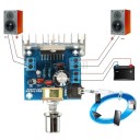 Module amplificateur audio 3