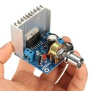 Module amplificateur audio 5