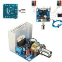 Module amplificateur audio 6