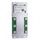 Module BMS d'équilibrage JNFN S Bluetooth 4S 400 A Pic 1000 A Pour Li-ion LiFePO4 LTO et Na-ion Argent Pour vélos électriques et trottinettes 2