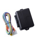 Module for Automatic Window Closing for 4 Windows 2