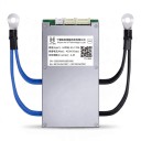 Módulo BMS de Balanceamento JNFN S Bluetooth 4S 170 A Ponta 425 A Para Li-ion LiFePO4 LTO e Na-ion Prateado Para bicicletas elétricas e trotinetes 1