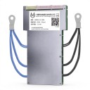 Modulo BMS di Bilanciamento JNFN S Bluetooth 17S fino a 24S 340 A Picco 850 A per Li-ion LiFePO4 LTO e Na-ion Argento per biciclette elettriche 1
