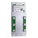 Modulo BMS di bilanciamento JNFN S Bluetooth 4S 400 A Picco 1000 A per Li-ion LiFePO4 LTO e Na-ion Argento per biciclette elettriche e monopattini 2