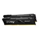 Módulo de memoria RAM DDR4 8 GB 3600 MHz PC4-28800 DIMM 288 pines non-ECC negro para PC de juegos y de trabajo con placa Intel y AMD 4