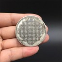 Moeda de colecionador com deusa chinesa 4