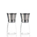 Moedor de pimenta e sal 2 pcs C301 2
