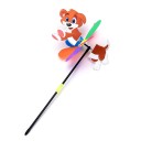 Moinho de vento infantil 5