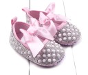 Mokassins pour filles avec pierres 9