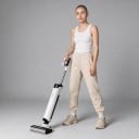 Mokro-droog stofzuiger UWANT D500 Draadloos 17 000 Pa Zelfreiniging en Drogen 65 °C Geëlektrolyseerd water Witte EU Stekker Voor vloerreiniging 7