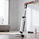 Mokro-száraz porszívó UWANT D500 Vezeték nélküli 17 000 Pa Öntisztítás és Szárítás 65 °C Elektrolyzált víz Fehér EU Dugó Padlómosáshoz 2