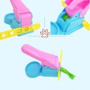 Moldador de plasticina 6