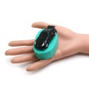 Molde de silicona para coche de carreras 4