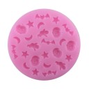 Molde de silicona para Halloween 3