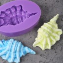 Molde de silicona para mariscos 4