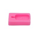 Molde de silicona para paletas 2